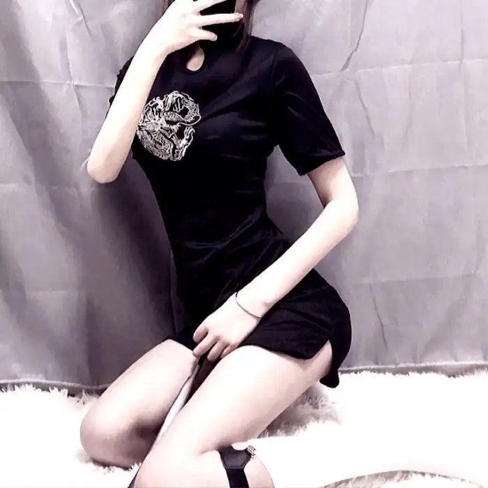 唐宫蜜史